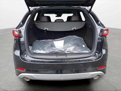2025 Mazda CX-5 Signature