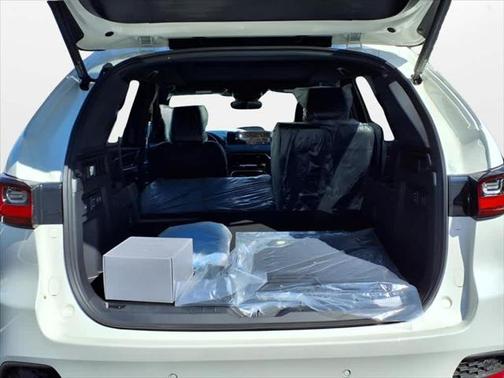 2025 Mazda CX-70 PHEV Premium Plus Package
