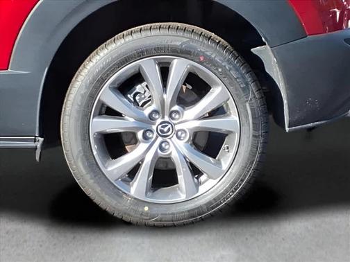 2023 Mazda CX-30 2.5 S Preferred Package