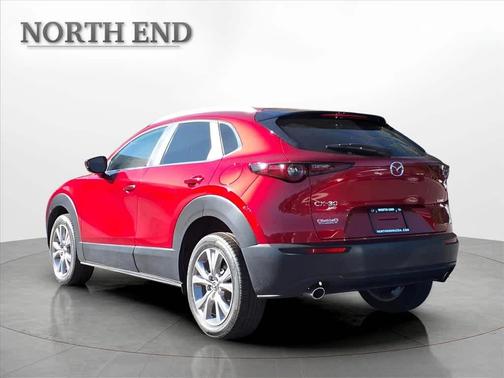 2023 Mazda CX-30 2.5 S Preferred Package