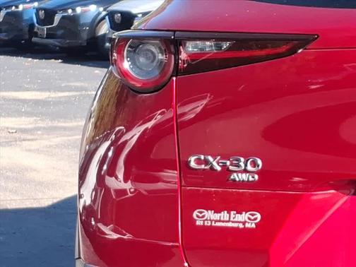 2023 Mazda CX-30 2.5 S Preferred Package
