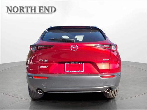 2023 Mazda CX-30 2.5 S Preferred Package