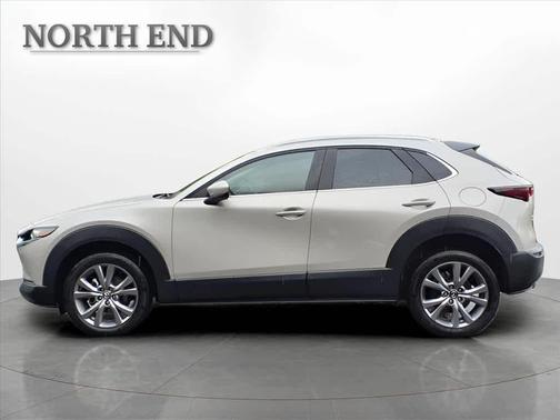 2023 Mazda CX-30 2.5 S Select Package