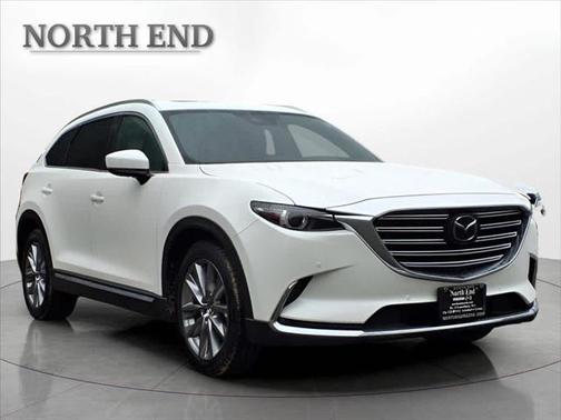 2020 Mazda CX-9 Grand Touring