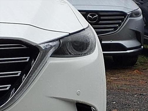 2020 Mazda CX-9 Grand Touring