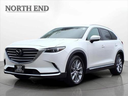 2020 Mazda CX-9 Grand Touring