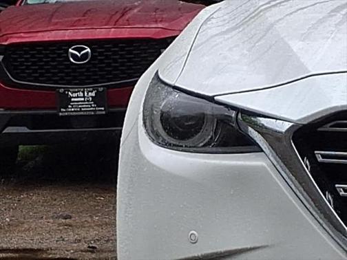 2020 Mazda CX-9 Grand Touring