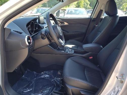 2019 Mazda CX-3 Grand Touring