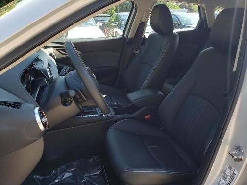 2019 Mazda CX-3 Grand Touring