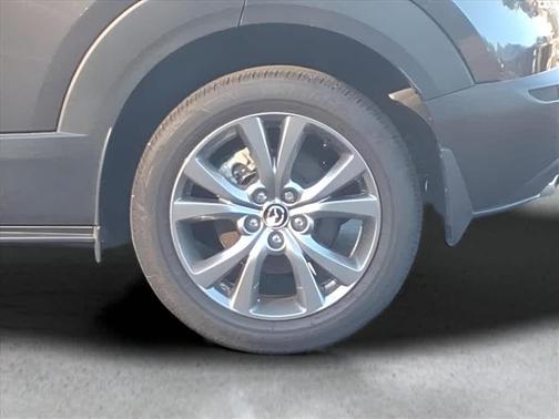 2024 Mazda CX-30 2.5 S Premium Package