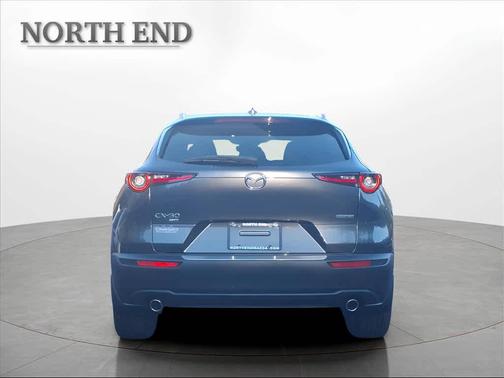 2024 Mazda CX-30 2.5 S Premium Package