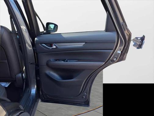 2025 Mazda CX-5 Signature
