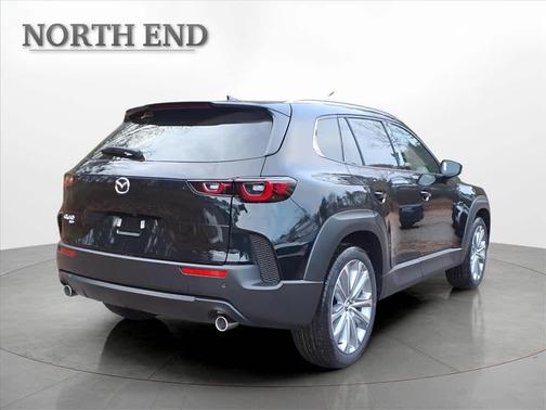 2026 Mazda CX-50 2.5 S Premium Package