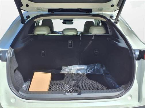 2025 Mazda CX-30 Turbo Premium Package