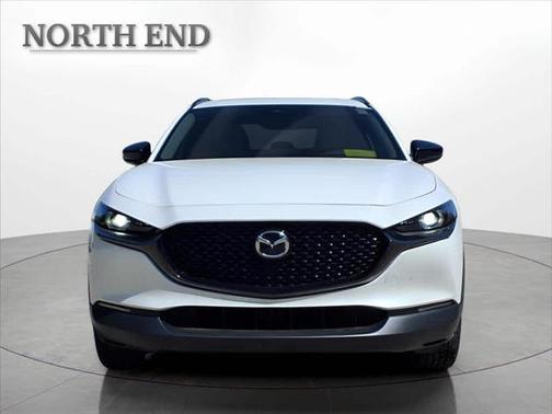 2025 Mazda CX-30 Turbo Premium Package