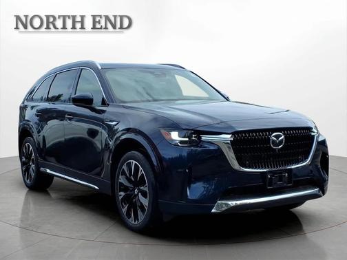 2026 Mazda CX-90 3.3 Turbo S Premium Plus