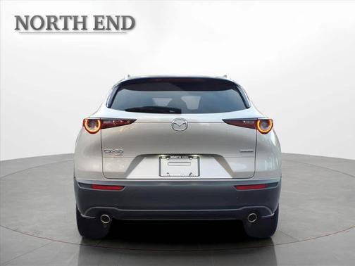 2023 Mazda CX-30 2.5 S Select Package