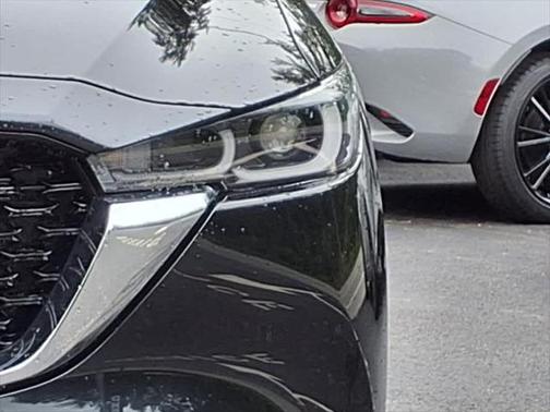 2022 Mazda CX-5 2.5 S Premium Plus