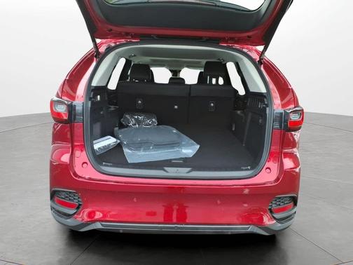 2026 Mazda CX-70 3.3 Turbo Preferred