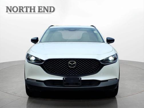 Snowflake White Pearl Mica 2026 Mazda CX-30 2.5 S