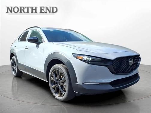 2026 Mazda CX-30 2.5 S Preferred Package