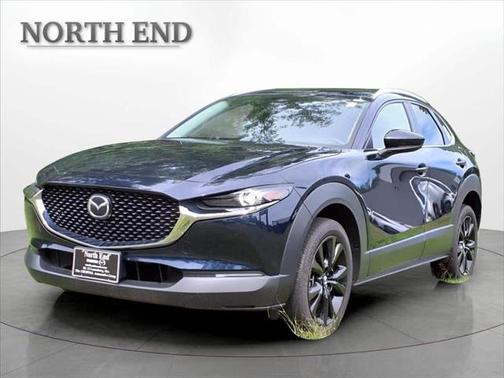 2024 Mazda CX-30 2.5 S Select Sport