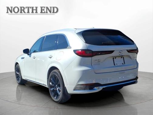 2024 Mazda CX-90 3.3 Turbo S Premium Plus