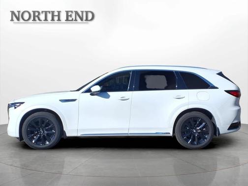 2024 Mazda CX-90 3.3 Turbo S Premium Plus