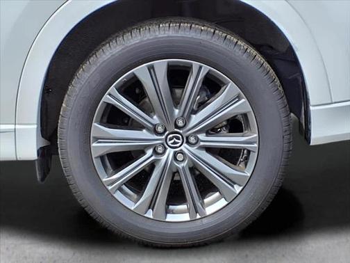 2025 Mazda CX-5 Signature