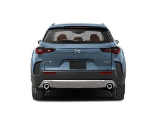 2025 Mazda CX-50 2.5 Turbo Meridian Edition