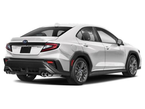 2024 Subaru WRX Limited