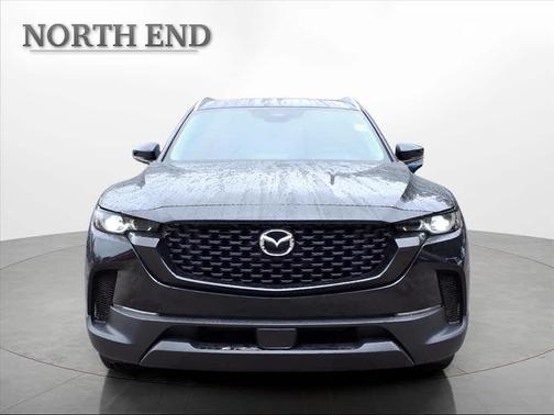 2025 Mazda CX-50 Hybrid Preferred Package
