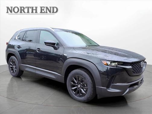 2025 Mazda CX-50 Hybrid Preferred Package
