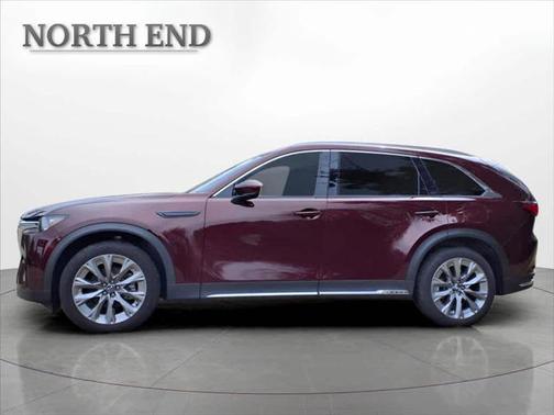 2024 Mazda CX-90 3.3 Turbo Premium Plus