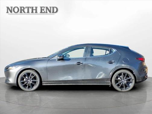 2024 Mazda Mazda3 2.5 S Select Sport