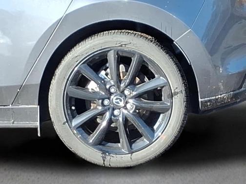 2024 Mazda Mazda3 2.5 S Select Sport