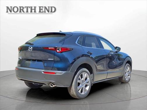 2025 Mazda CX-30 2.5 S Premium Package