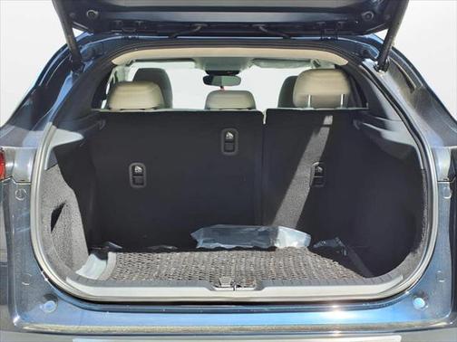 2025 Mazda CX-30 2.5 S Premium Package