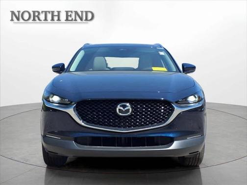 2025 Mazda CX-30 2.5 S Premium Package