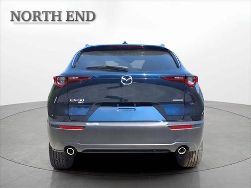 2025 Mazda CX-30 2.5 S Premium Package