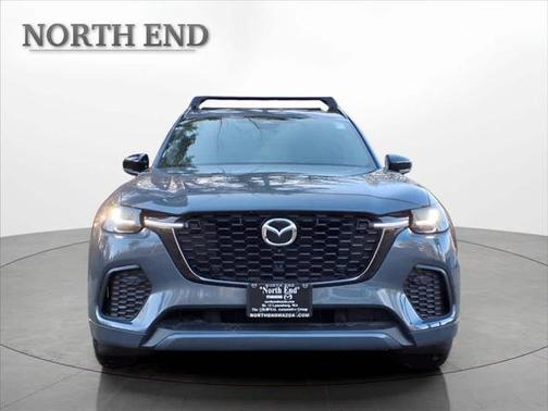 2025 Mazda CX-70 3.3 Turbo S Premium