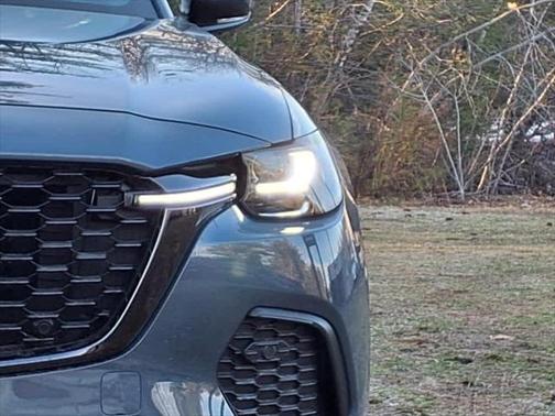 2025 Mazda CX-70 3.3 Turbo S Premium