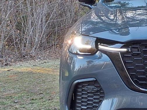 2025 Mazda CX-70 3.3 Turbo S Premium