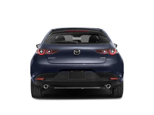 2023 Mazda Mazda3 2.5 S Select