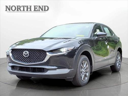 2025 Mazda CX-30 2.5 S
