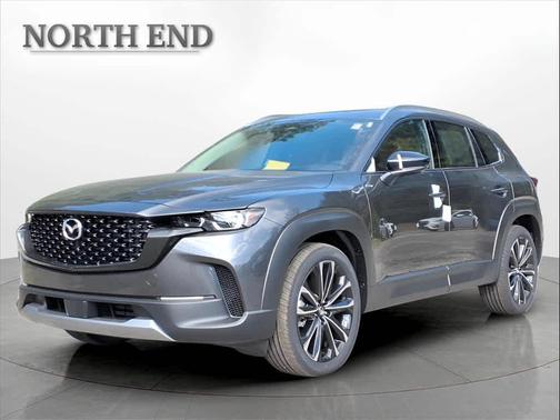 2025 Mazda CX-50 2.5 Turbo Premium Package