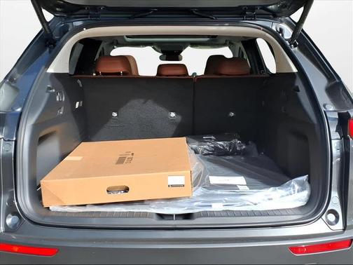 2025 Mazda CX-50 2.5 Turbo Premium Package