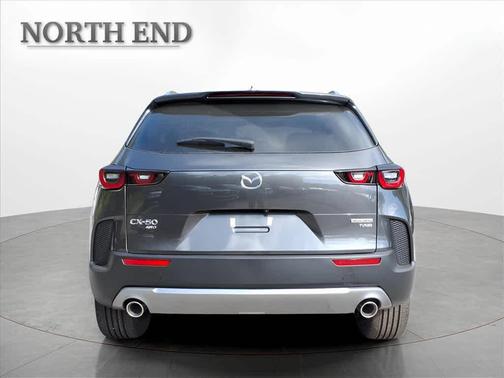 2025 Mazda CX-50 2.5 Turbo Premium Package
