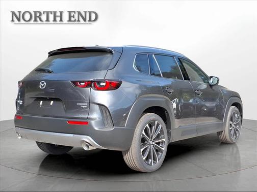 2025 Mazda CX-50 2.5 Turbo Premium Package