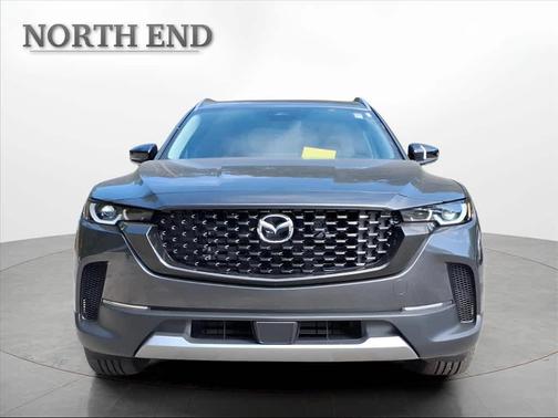 2025 Mazda CX-50 2.5 Turbo Premium Package